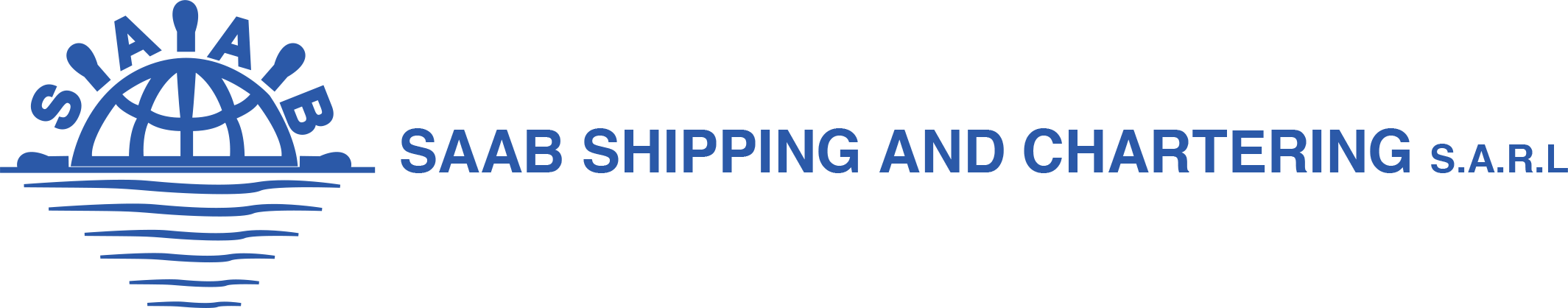 Saab Shipping & Chartering